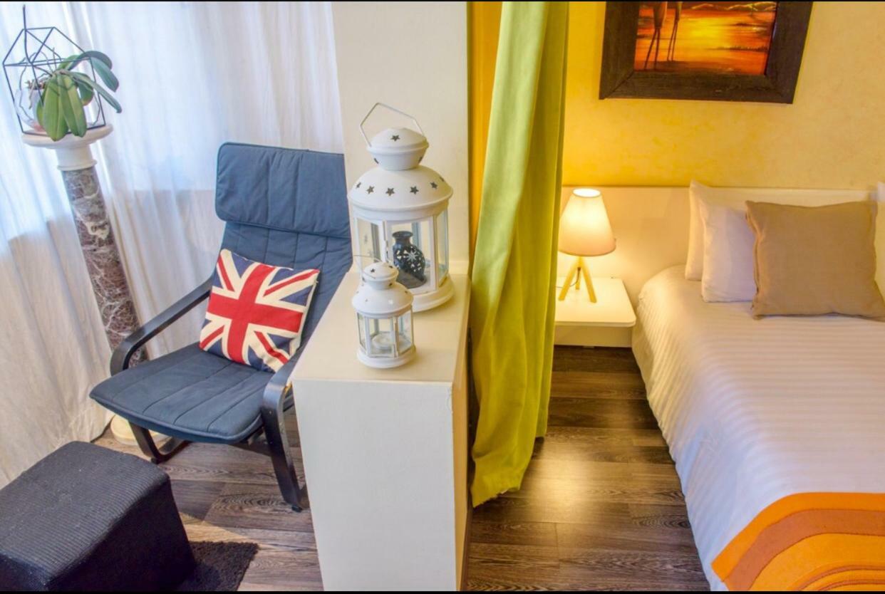 Zuzu'S Home Rîşnov Extérieur photo